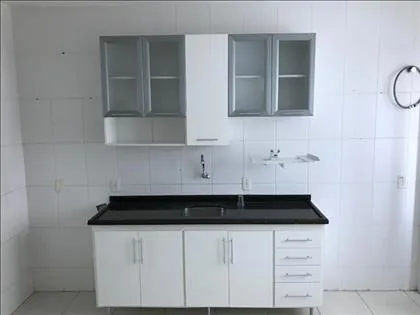 Apartamento para aluguel em Barbosa Lima