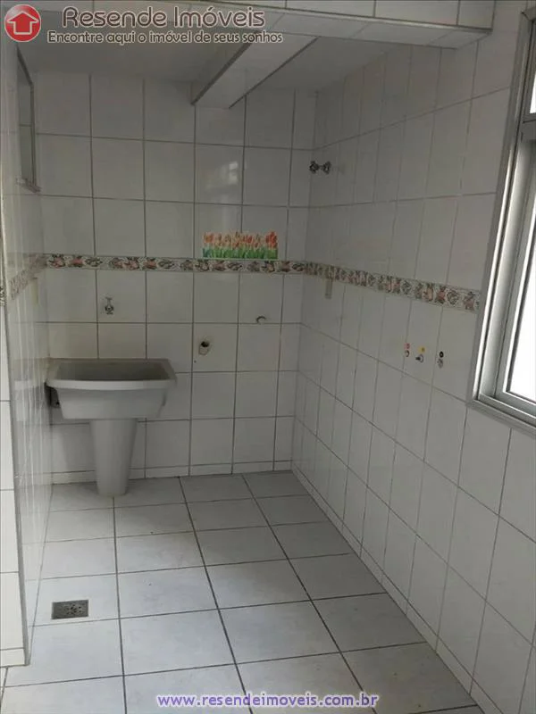 Foto 10 de 12 - Apartamento para aluguel em Barbosa Lima