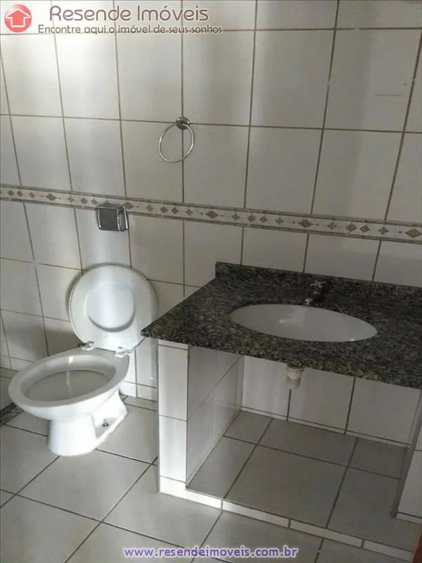 Foto 5 de 12 - Apartamento para aluguel em Barbosa Lima