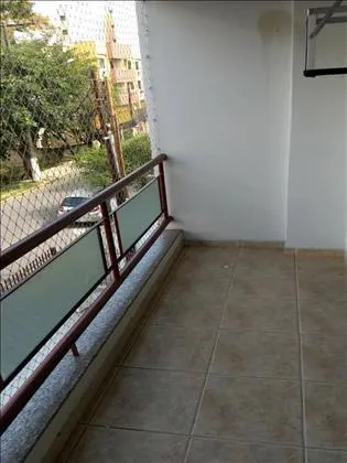 Apartamento para aluguel em Barbosa Lima