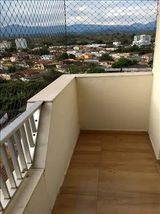 Apartamento para aluguel em Liberdade
