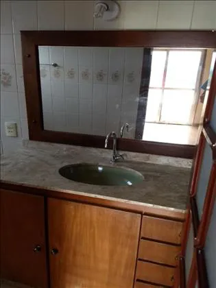 Apartamento para aluguel em Liberdade