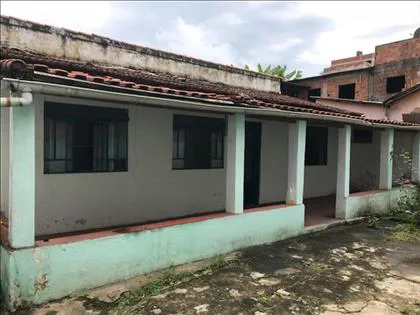 Casa para venda em Manejo