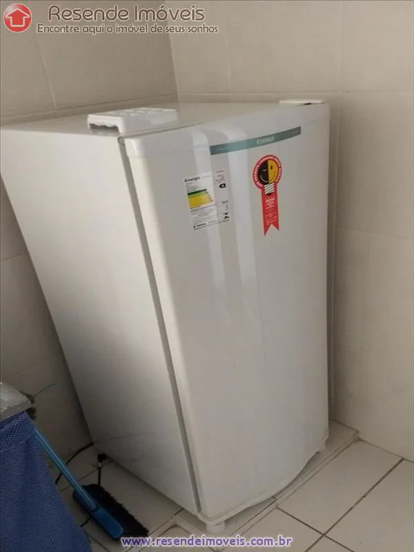 Foto 5 de 13 - Apartamento para aluguel em Barbosa Lima