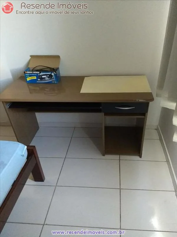 Foto 12 de 13 - Apartamento para aluguel em Barbosa Lima