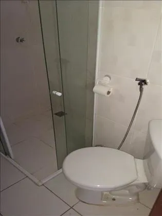 Apartamento para aluguel em Barbosa Lima