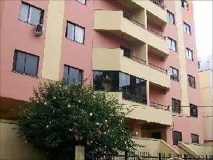 Apartamento para aluguel em Barbosa Lima