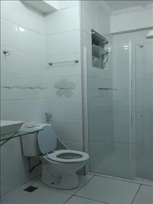 Apartamento para aluguel em Liberdade