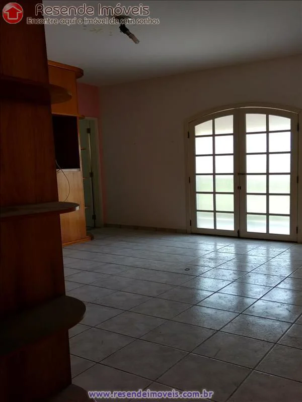 Foto 6 de 29 - Casa para aluguel em Morada da Colina