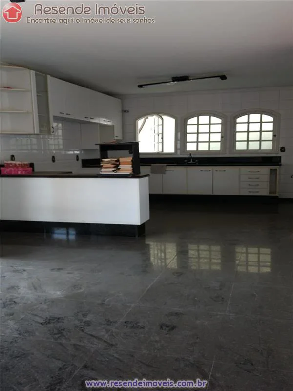 Foto 11 de 29 - Casa para aluguel em Morada da Colina