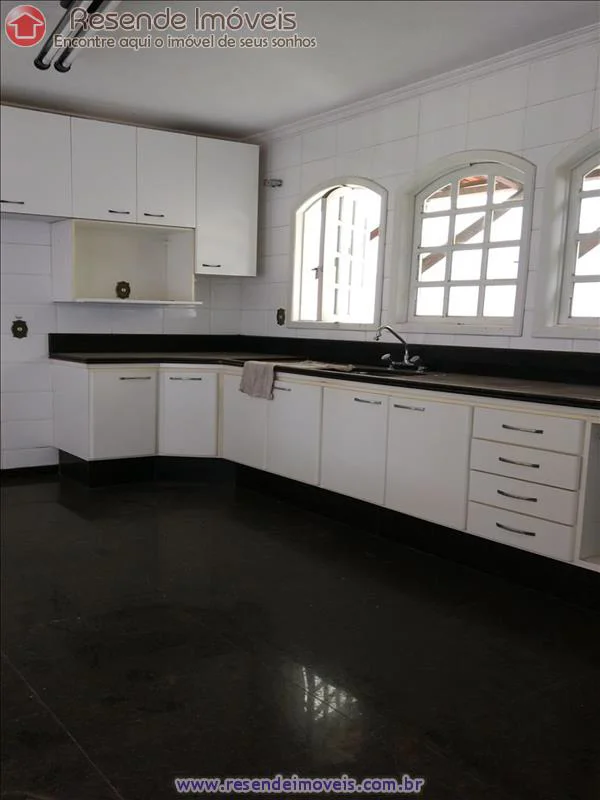 Foto 26 de 29 - Casa para aluguel em Morada da Colina