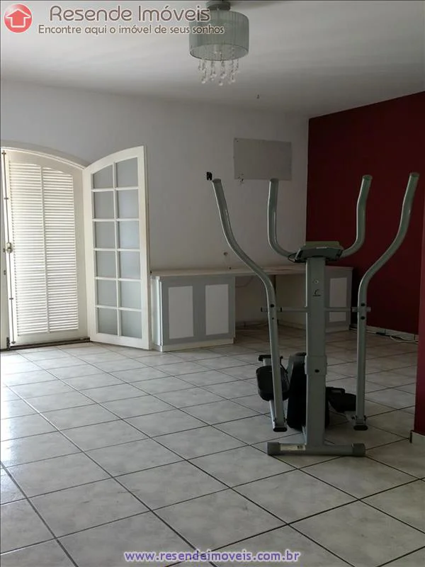 Foto 29 de 29 - Casa para aluguel em Morada da Colina