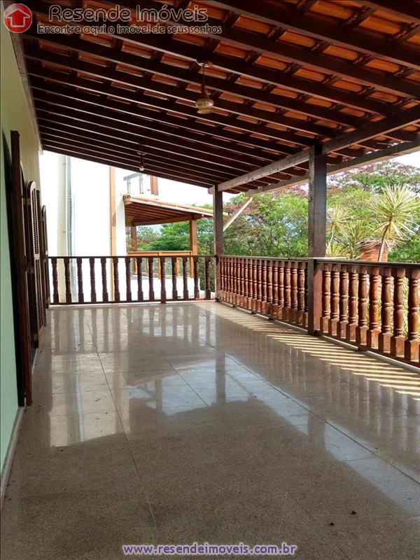 Foto 12 de 29 - Casa para aluguel em Morada da Colina