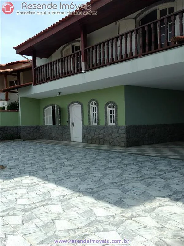 Foto 23 de 29 - Casa para aluguel em Morada da Colina