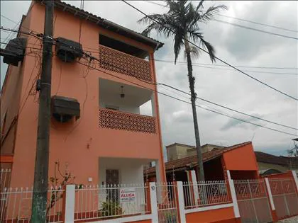 Casa para aluguel em Manejo