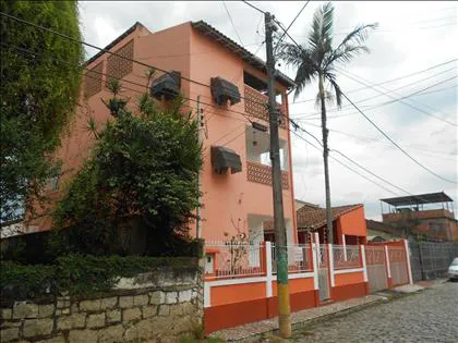Casa para aluguel em Manejo