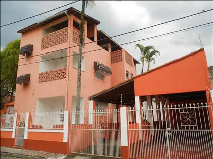 Casa para aluguel em Manejo