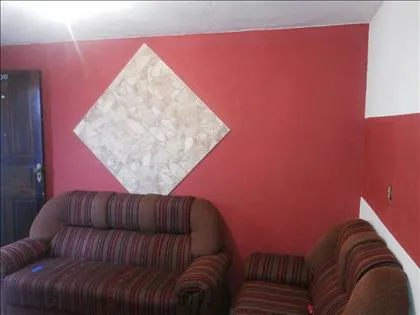 Apartamento para venda em Alegria