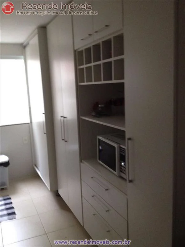 Foto 17 de 19 - Apartamento para venda em Morada do Castelo