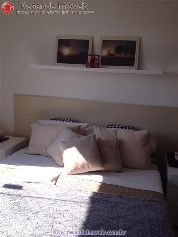 Foto 7 de 19 - Apartamento para venda em Morada do Castelo