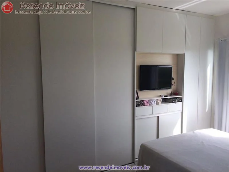 Foto 3 de 19 - Apartamento para venda em Morada do Castelo