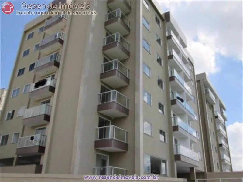 Foto 2 de 19 - Apartamento para venda em Morada do Castelo