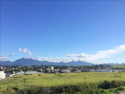 Apartamento para venda em Morada do Castelo