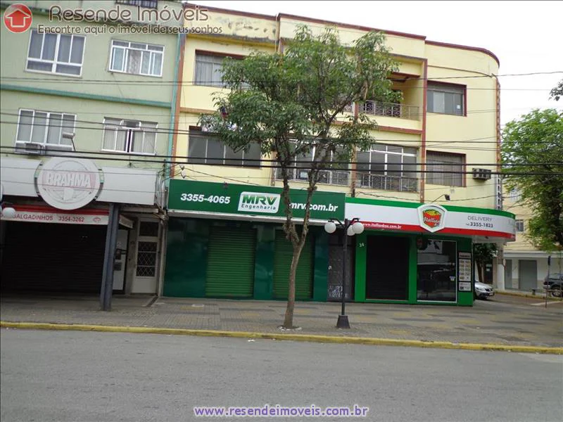 Foto 3 de 5 - Loja para venda em Campos Elíseos