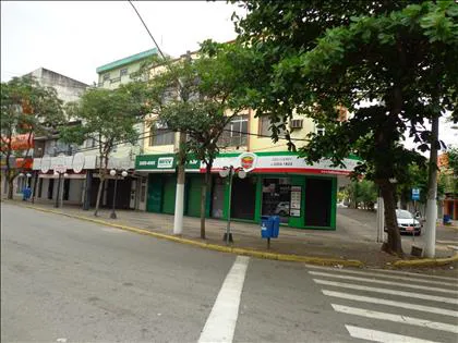 Loja para venda em Campos Elíseos