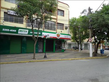 Loja para venda em Campos Elíseos