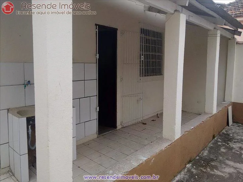 Foto 8 de 10 - Casa para aluguel em Itapuca