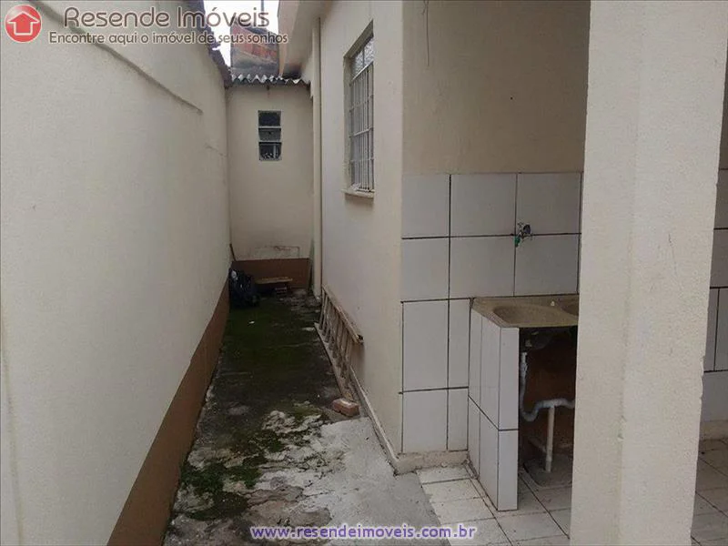 Foto 5 de 10 - Casa para aluguel em Itapuca