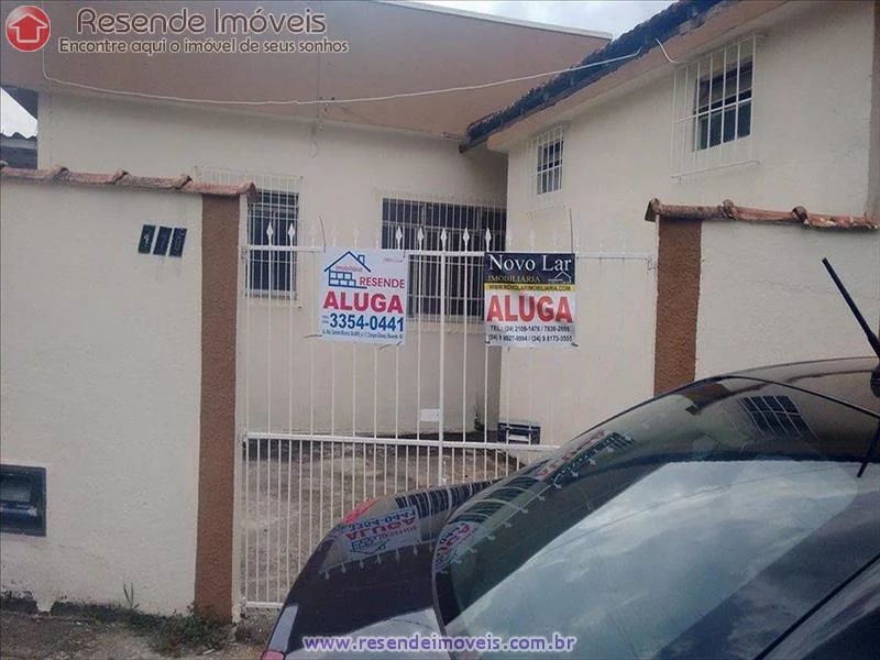 Foto 6 de 10 - Casa para aluguel em Itapuca