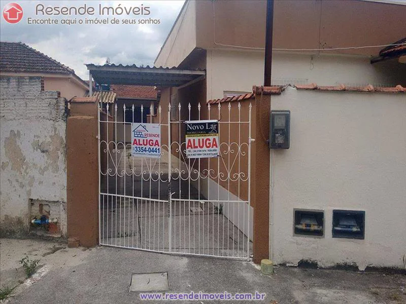 Foto 3 de 7 - Casa para aluguel em Itapuca