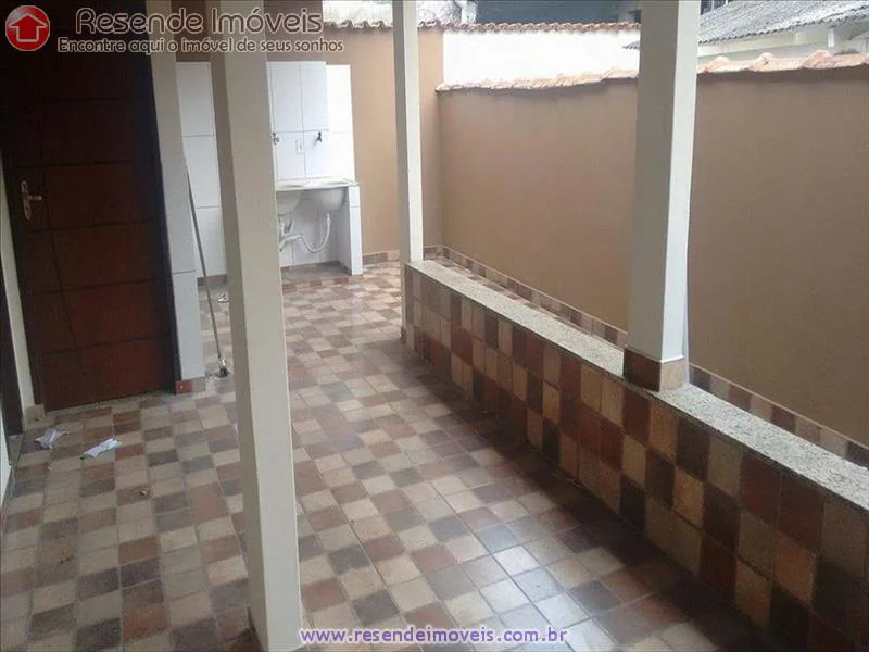 Foto 4 de 7 - Casa para aluguel em Itapuca