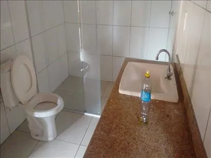 Casa para aluguel em Itapuca