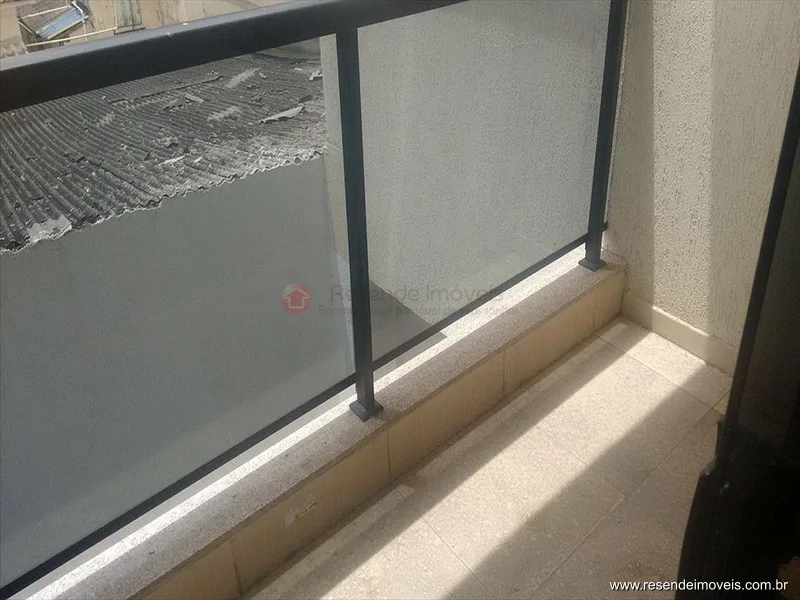 Foto 14 de 15 - Apartamento para aluguel em Vila Julieta