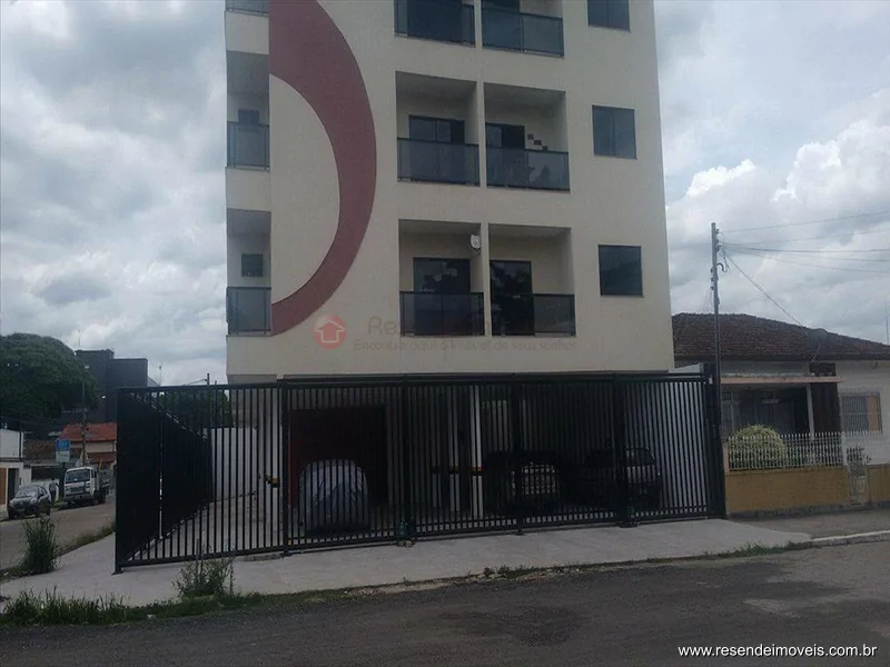 Foto 8 de 15 - Apartamento para aluguel em Vila Julieta