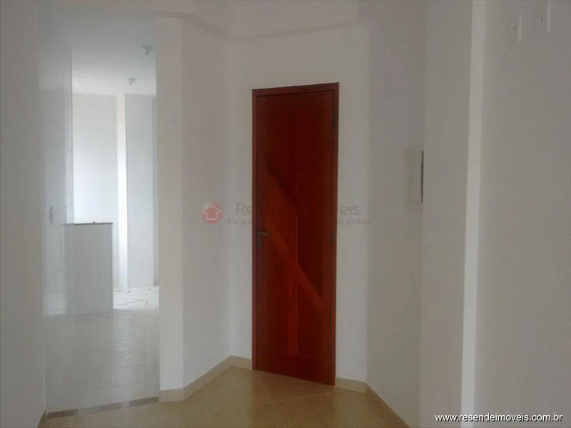 Foto 7 de 15 - Apartamento para aluguel em Vila Julieta