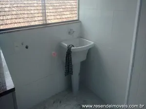 Apartamento para aluguel em Vila Julieta