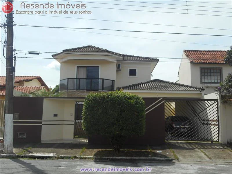 Foto 1 de 32 - Casa para venda e aluguel em Morada da Colina