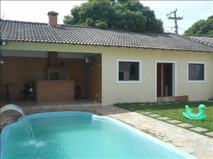 Casa para venda e aluguel em Morada da Colina