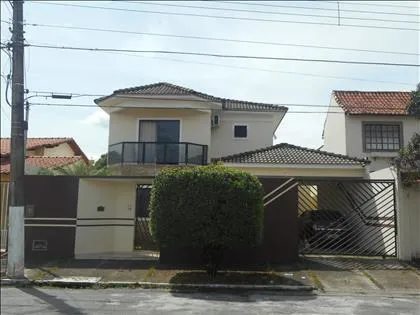 Casa para venda e aluguel em Morada da Colina