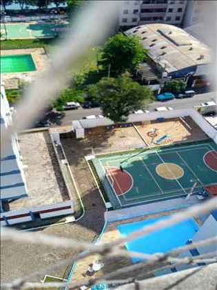 Apartamento para venda em Campos Elíseos