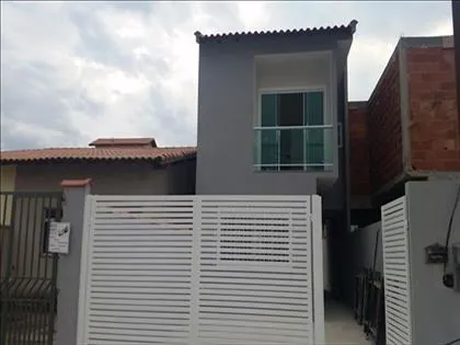 Casa para venda em Jardim D'Oeste