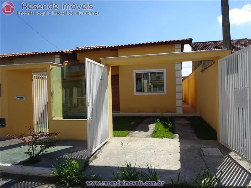 Foto 2 de 21 - Casa para venda em Itapuca