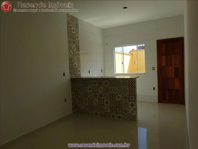 Foto 21 de 21 - Casa para venda em Itapuca