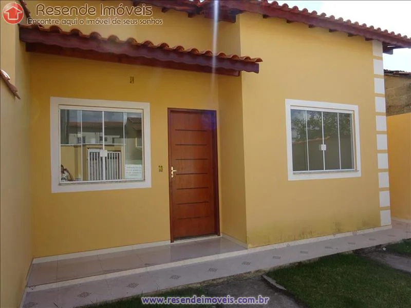 Foto 9 de 21 - Casa para venda em Itapuca