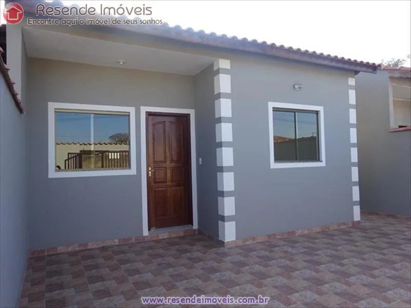 Foto 1 de 18 - Casa para venda em Itapuca