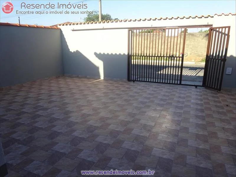 Foto 18 de 18 - Casa para venda em Itapuca